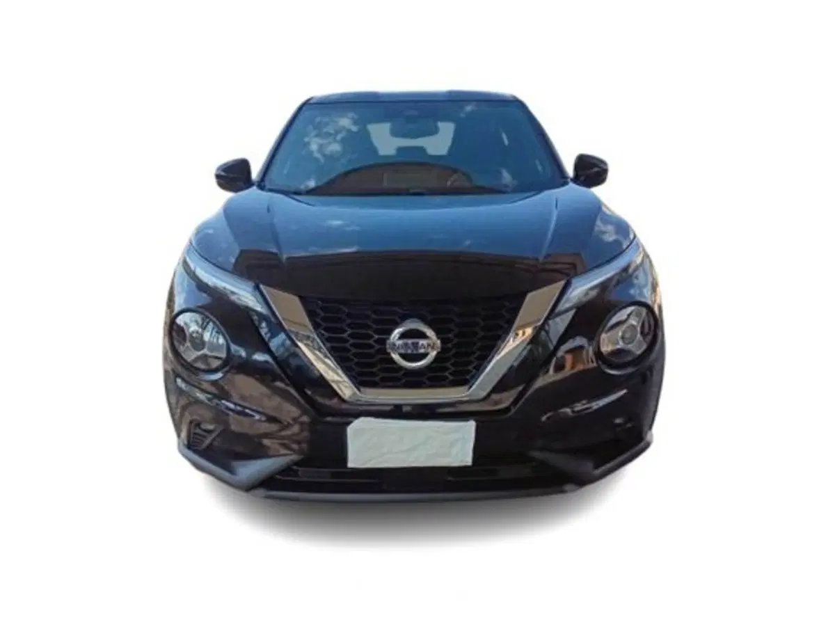 Nissan Juke usata a Bari (11)