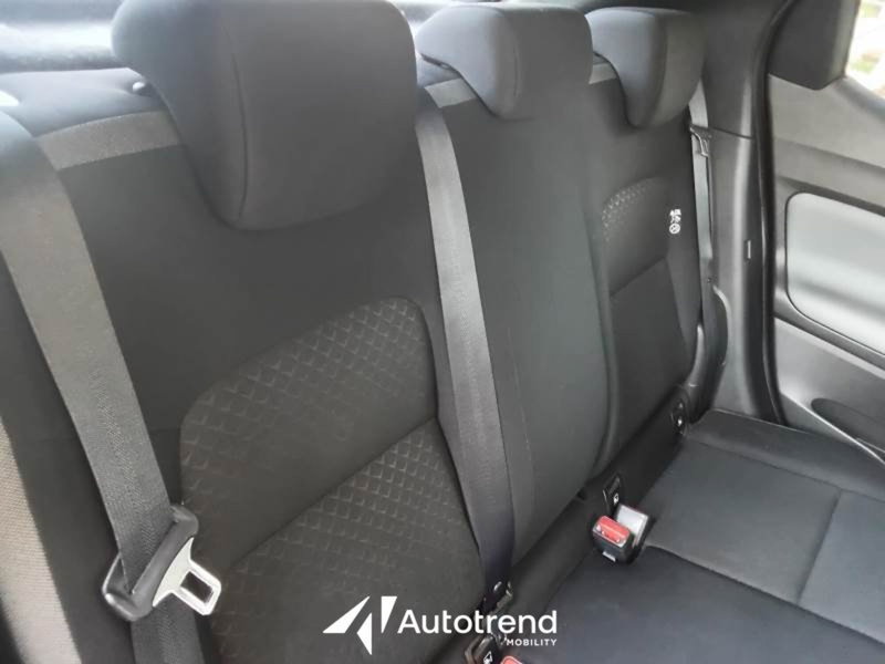 Nissan Juke usata a Bari (15)