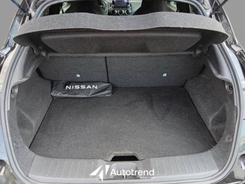 Nissan Juke usata a Bari (8)