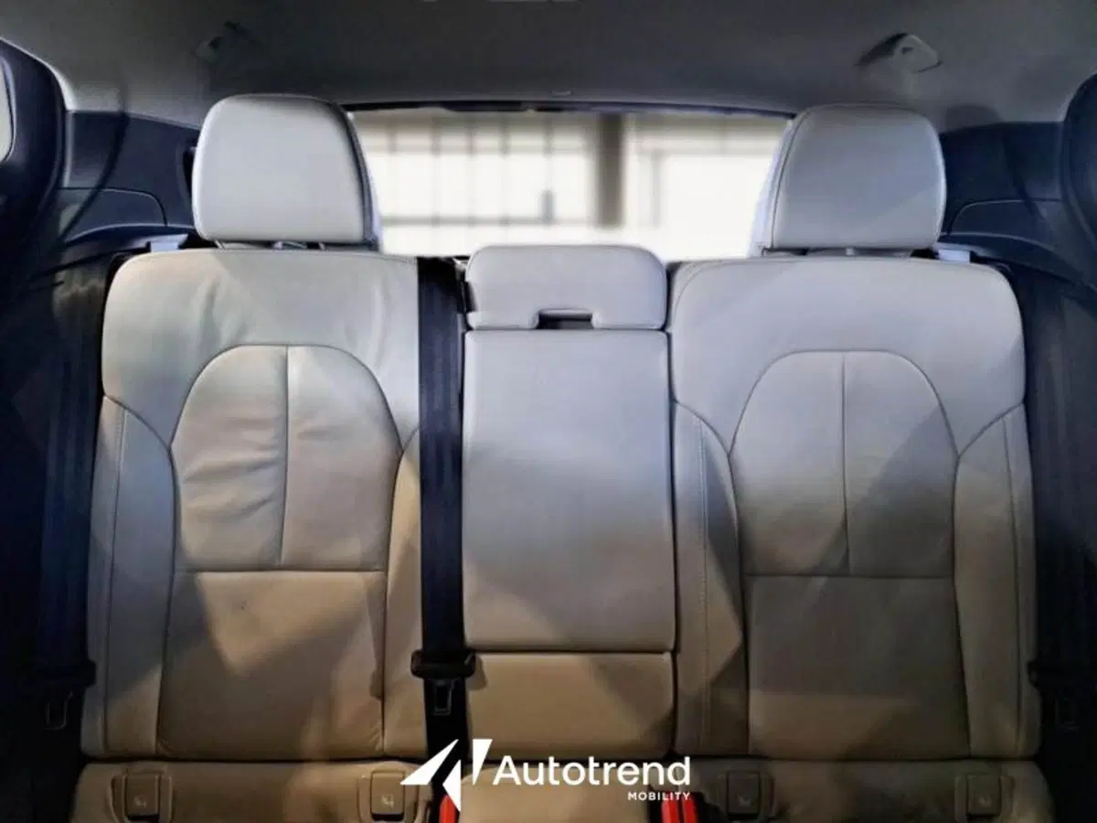 Volvo XC40 usata a Bari (19)
