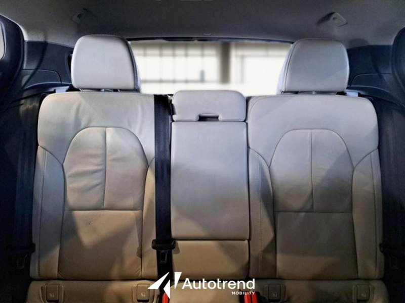 Volvo XC40 usata a Bari (19)