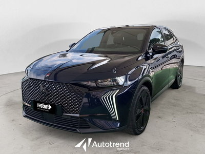 Ds DS 7 DS 7 Crossback BlueHDi 130 aut. Performance Line del 2023 usata a Bari
