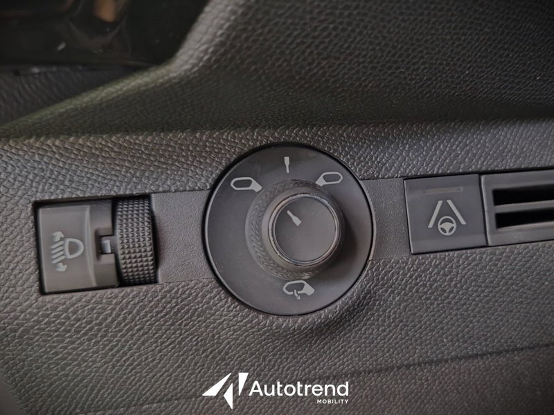 Ds DS 7 usata a Bari (13)