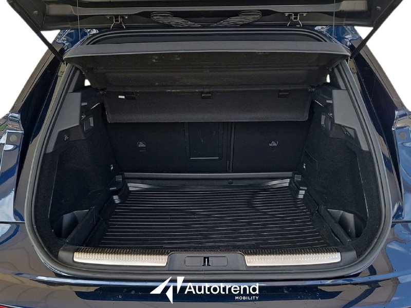 Ds DS 7 usata a Bari (15)