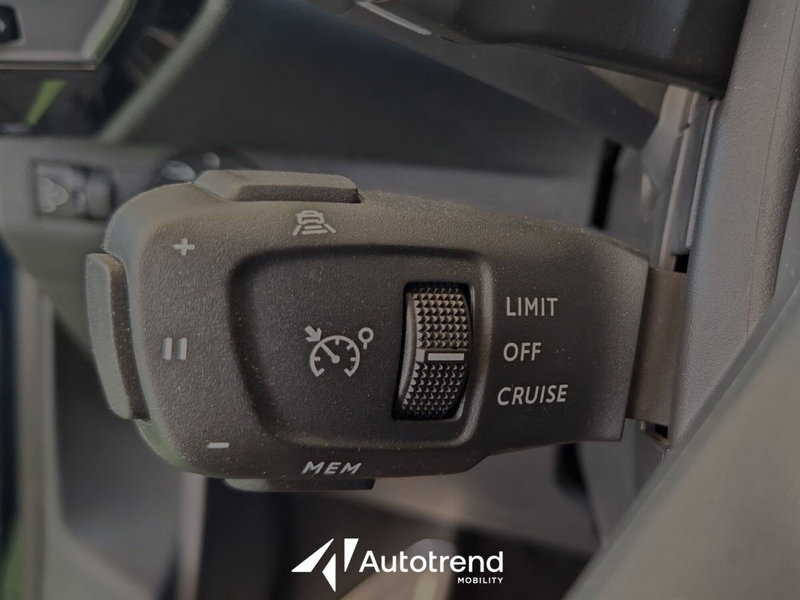 Ds DS 7 usata a Bari (8)