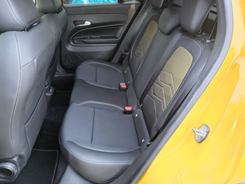 Jeep Avenger usata a Alessandria (13)