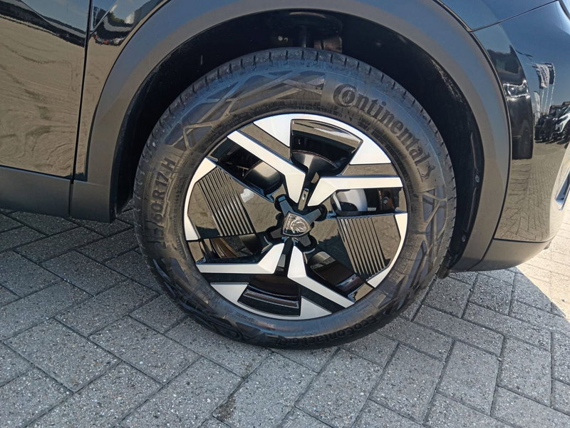 Peugeot 2008 usata a Alessandria (10)