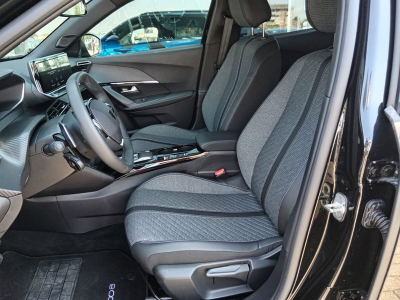 Peugeot 2008 usata a Alessandria (11)