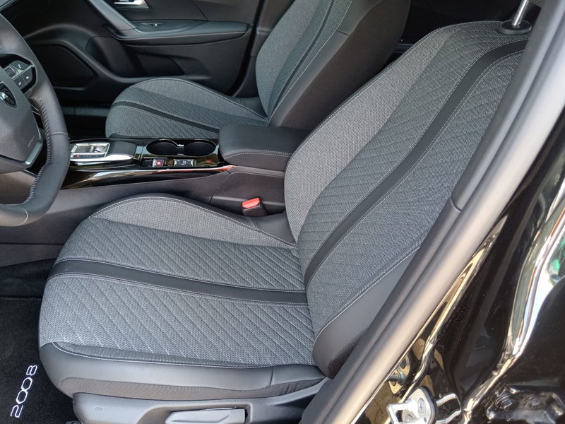 Peugeot 2008 usata a Alessandria (12)