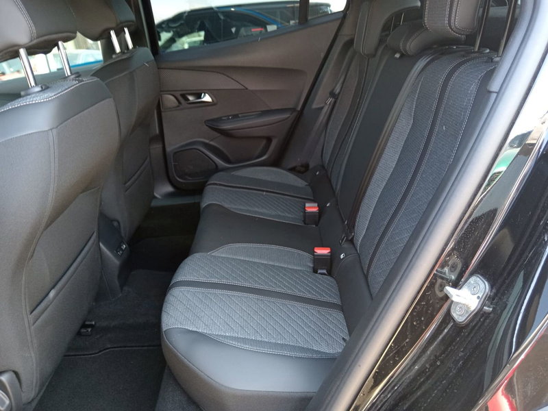 Peugeot 2008 usata a Alessandria (13)