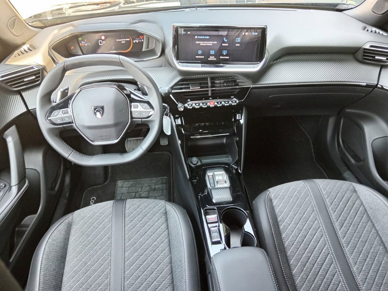 Peugeot 2008 usata a Alessandria (14)