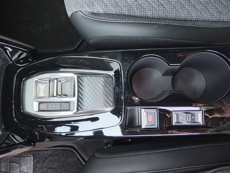 Peugeot 2008 usata a Alessandria (17)