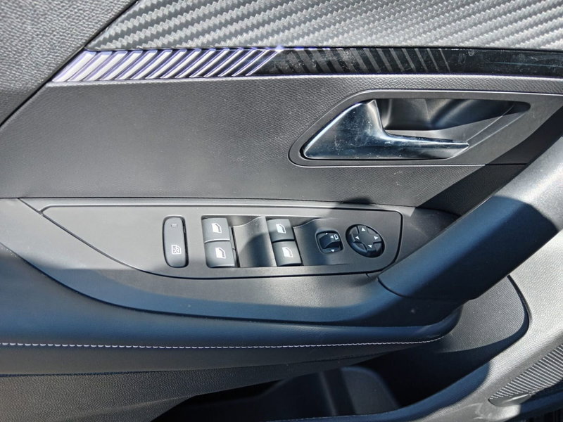 Peugeot 2008 usata a Alessandria (18)