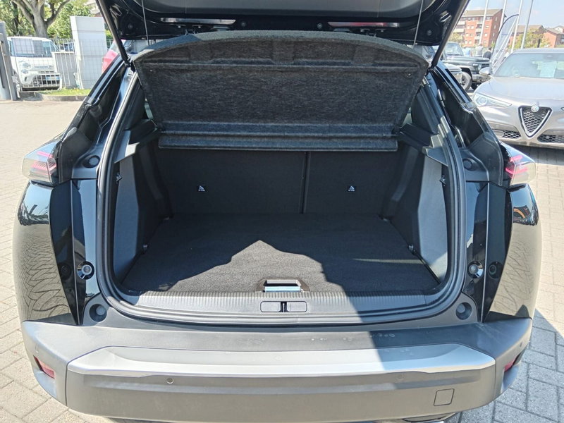 Peugeot 2008 usata a Alessandria (7)