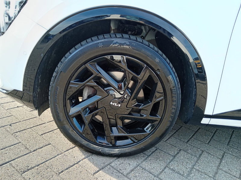 Kia Sportage usata a Alessandria (10)