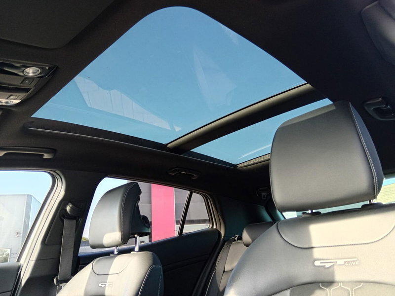 Kia Sportage usata a Alessandria (11)