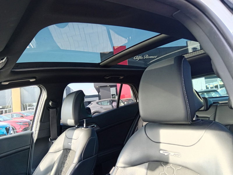 Kia Sportage usata a Alessandria (12)