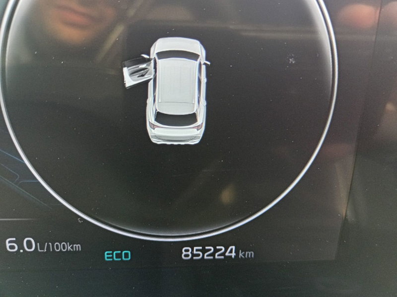 Kia Sportage usata a Alessandria (14)