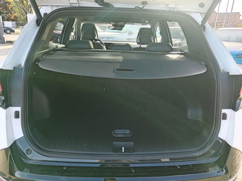 Kia Sportage usata a Alessandria (6)