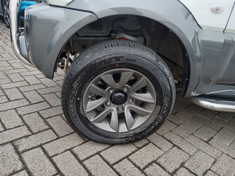 Suzuki Jimny usata a Alessandria (11)