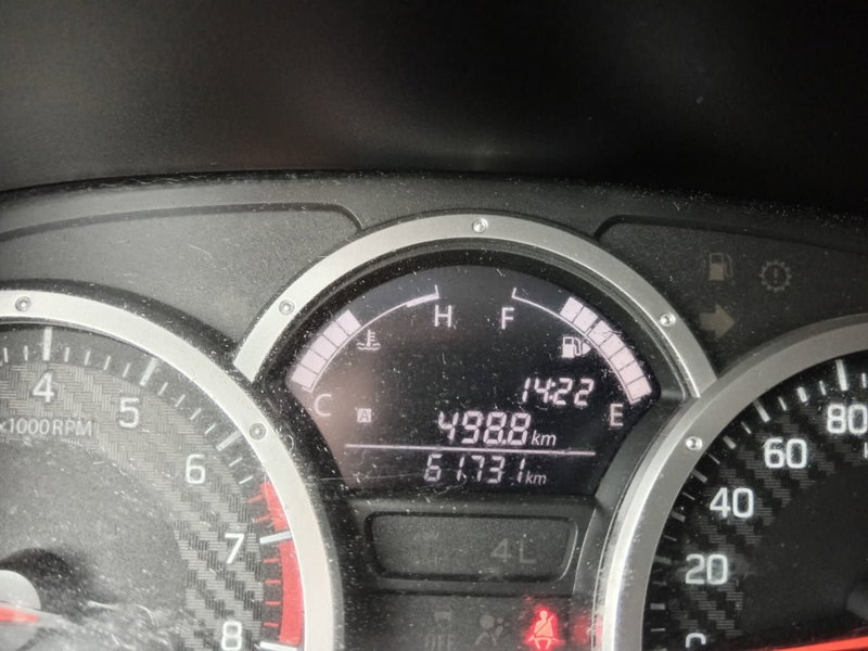 Suzuki Jimny usata a Alessandria (17)