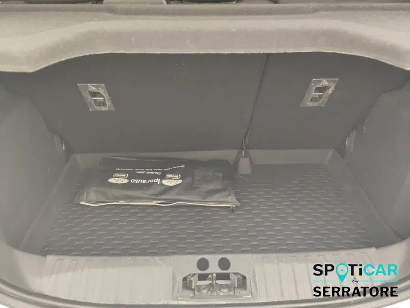 Ford Ka usata a Como (16)
