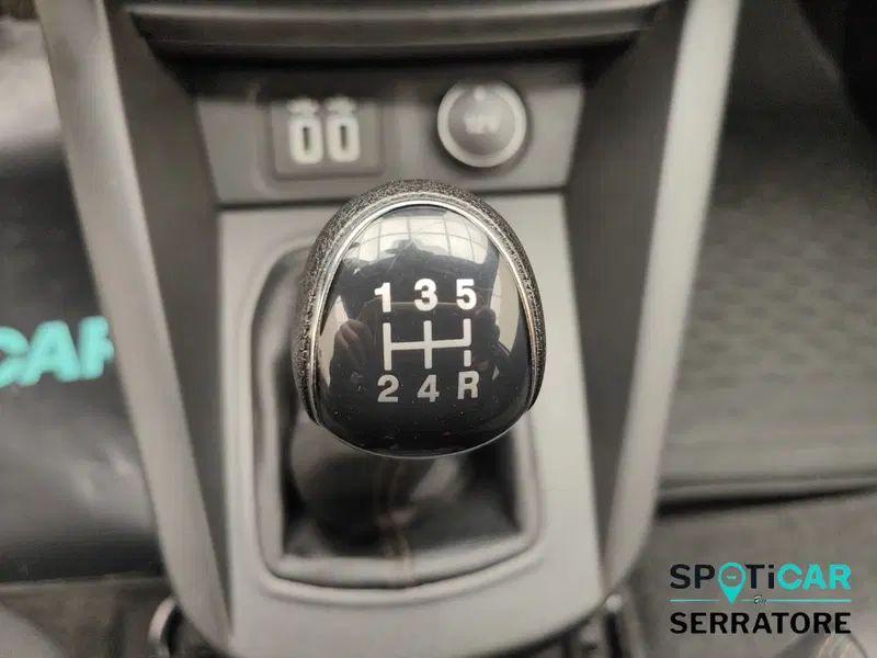 Ford Ka usata a Como (17)