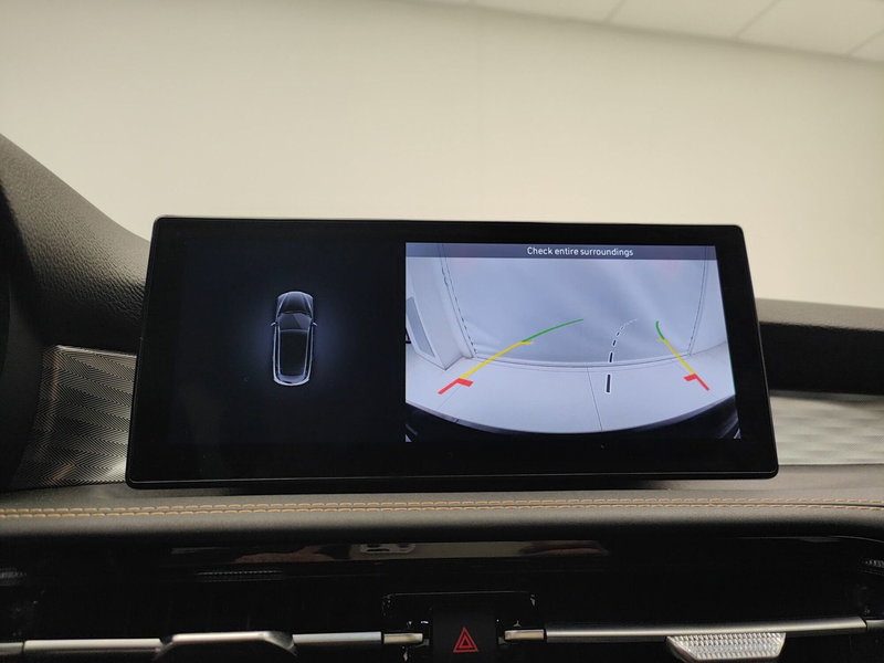 Alfa Romeo Tonale usata a Como (10)