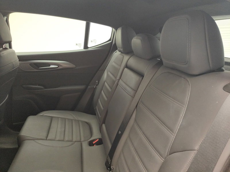 Alfa Romeo Tonale usata a Como (13)