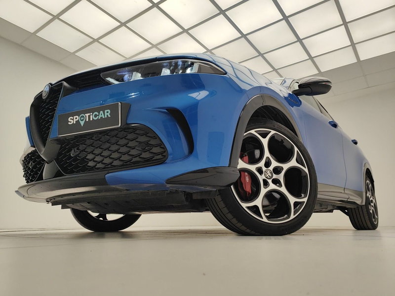 Alfa Romeo Tonale usata a Como (14)