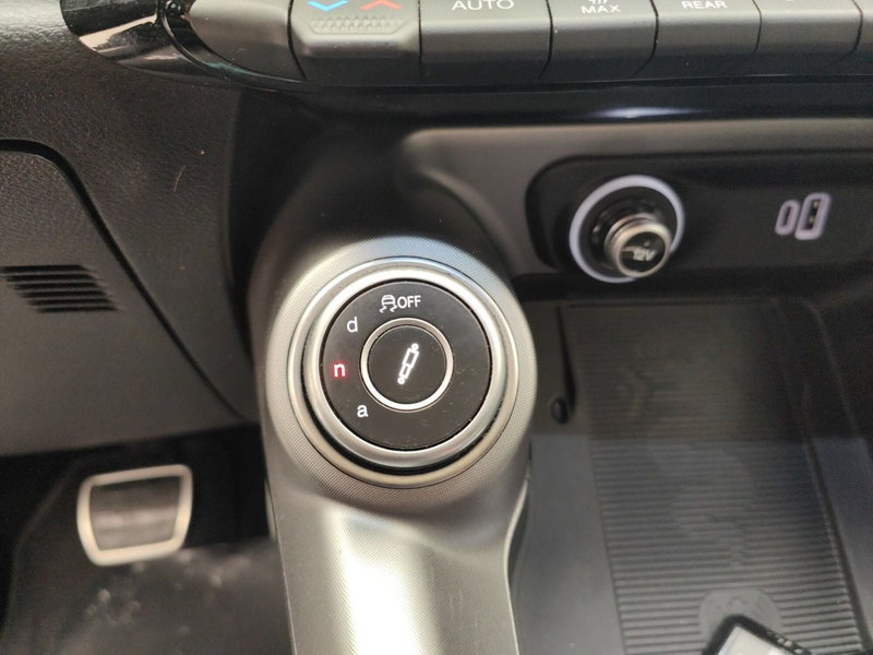 Alfa Romeo Tonale usata a Como (16)