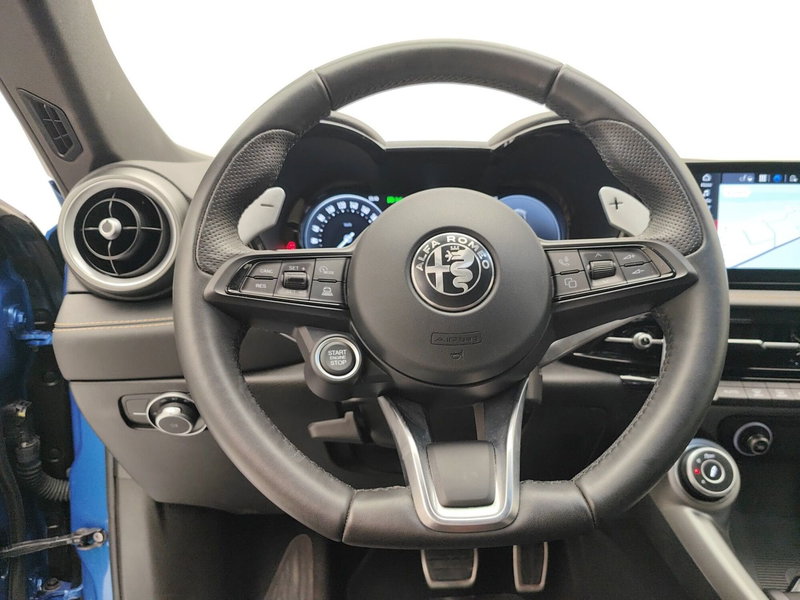 Alfa Romeo Tonale usata a Como (17)