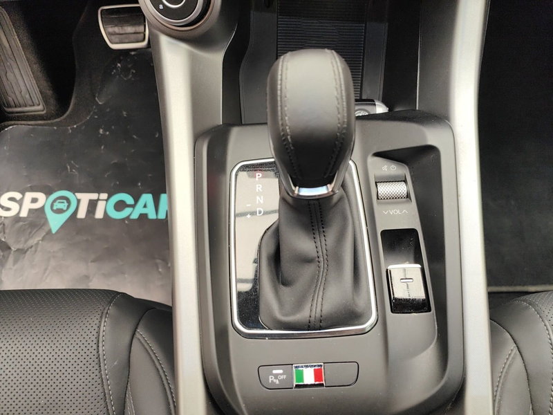 Alfa Romeo Tonale usata a Como (18)