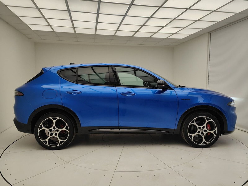 Alfa Romeo Tonale usata a Como (19)