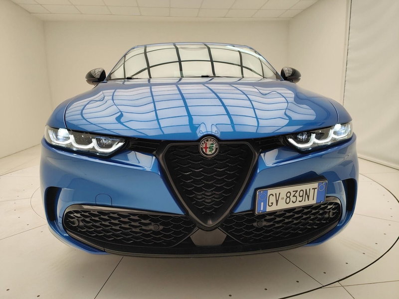 Alfa Romeo Tonale usata a Como (2)
