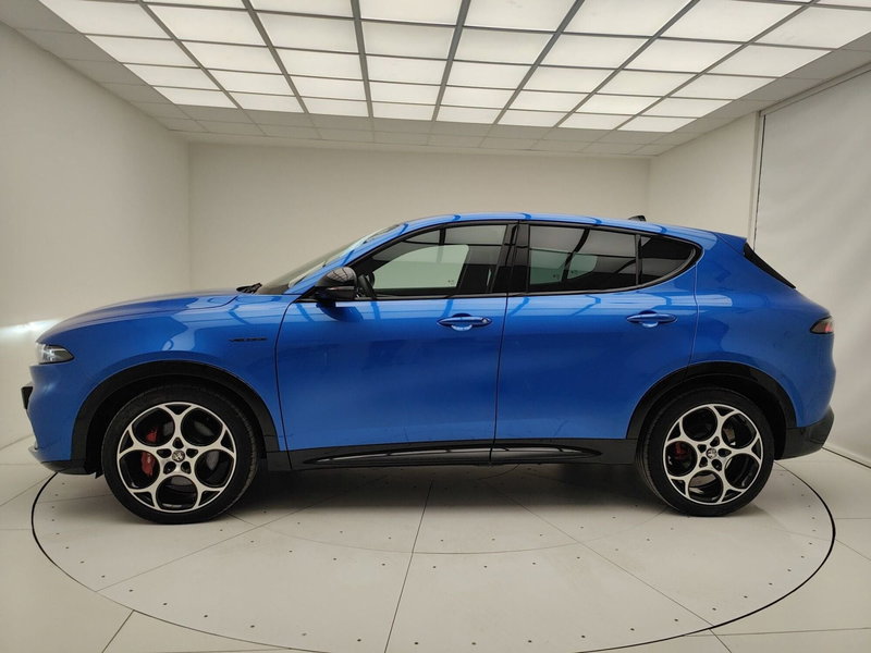 Alfa Romeo Tonale usata a Como (20)