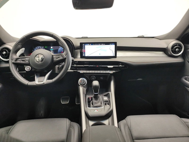 Alfa Romeo Tonale usata a Como (7)