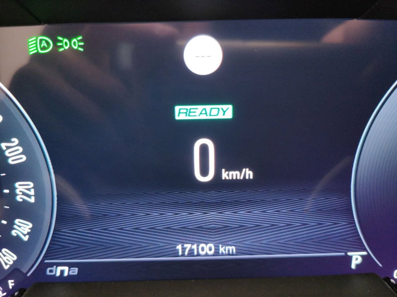 Alfa Romeo Tonale usata a Como (8)