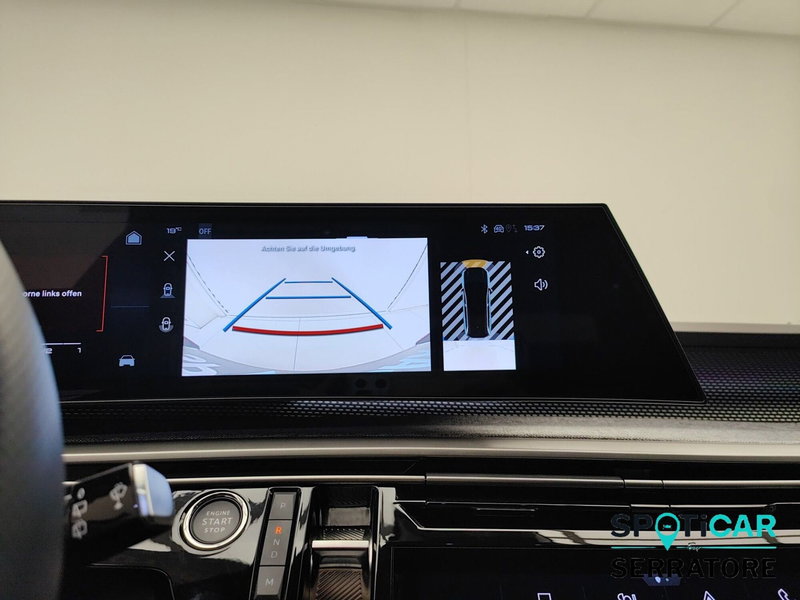 Peugeot 5008 usata a Como (10)