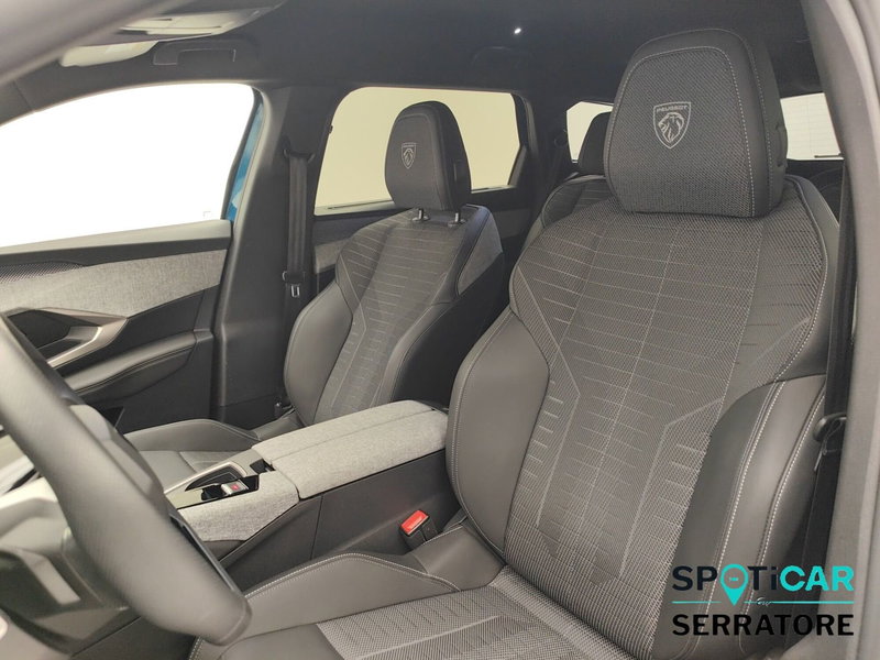 Peugeot 5008 usata a Como (12)