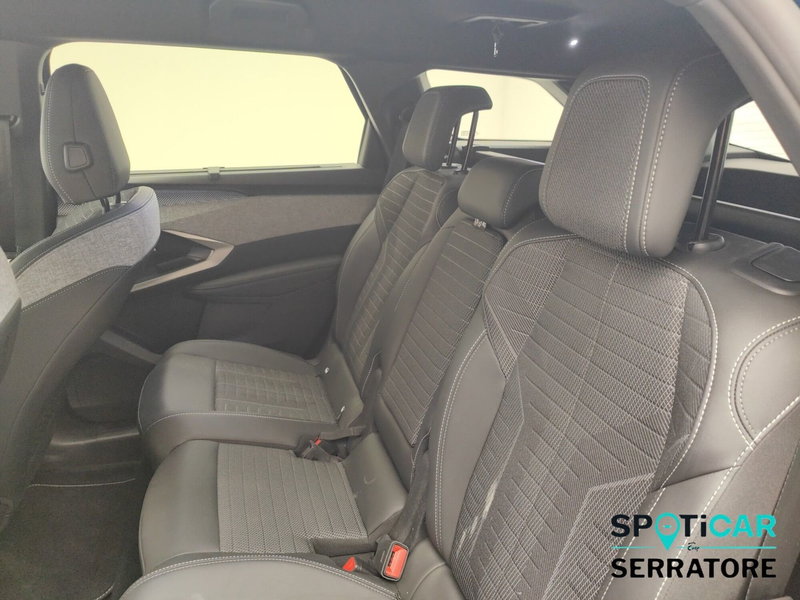 Peugeot 5008 usata a Como (13)