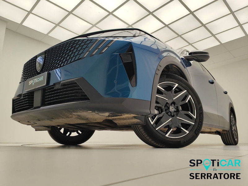 Peugeot 5008 usata a Como (14)