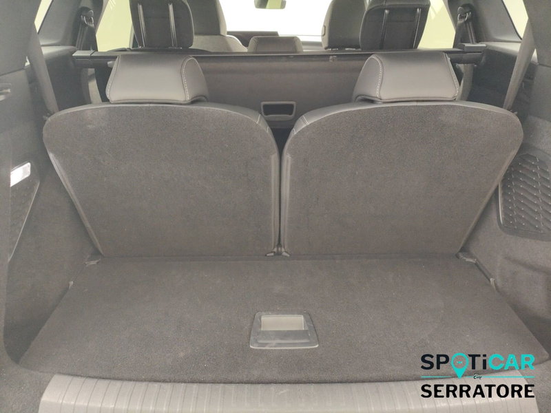 Peugeot 5008 usata a Como (19)