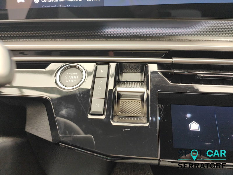 Peugeot 5008 usata a Como (20)