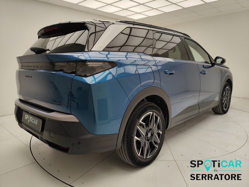 Peugeot 5008 usata a Como (6)