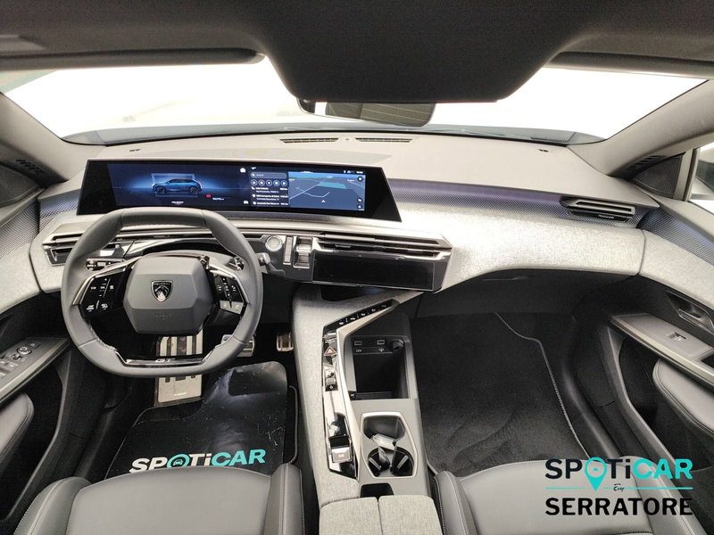 Peugeot 5008 usata a Como (7)