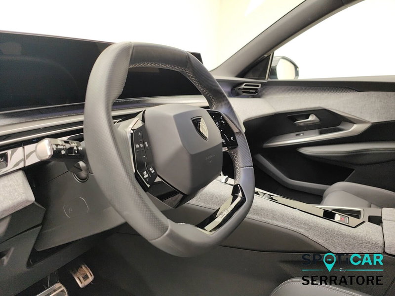 Peugeot 5008 usata a Como (9)