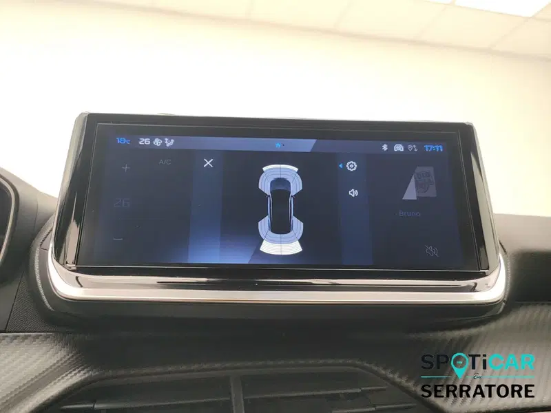 Peugeot 2008 usata a Como (10)