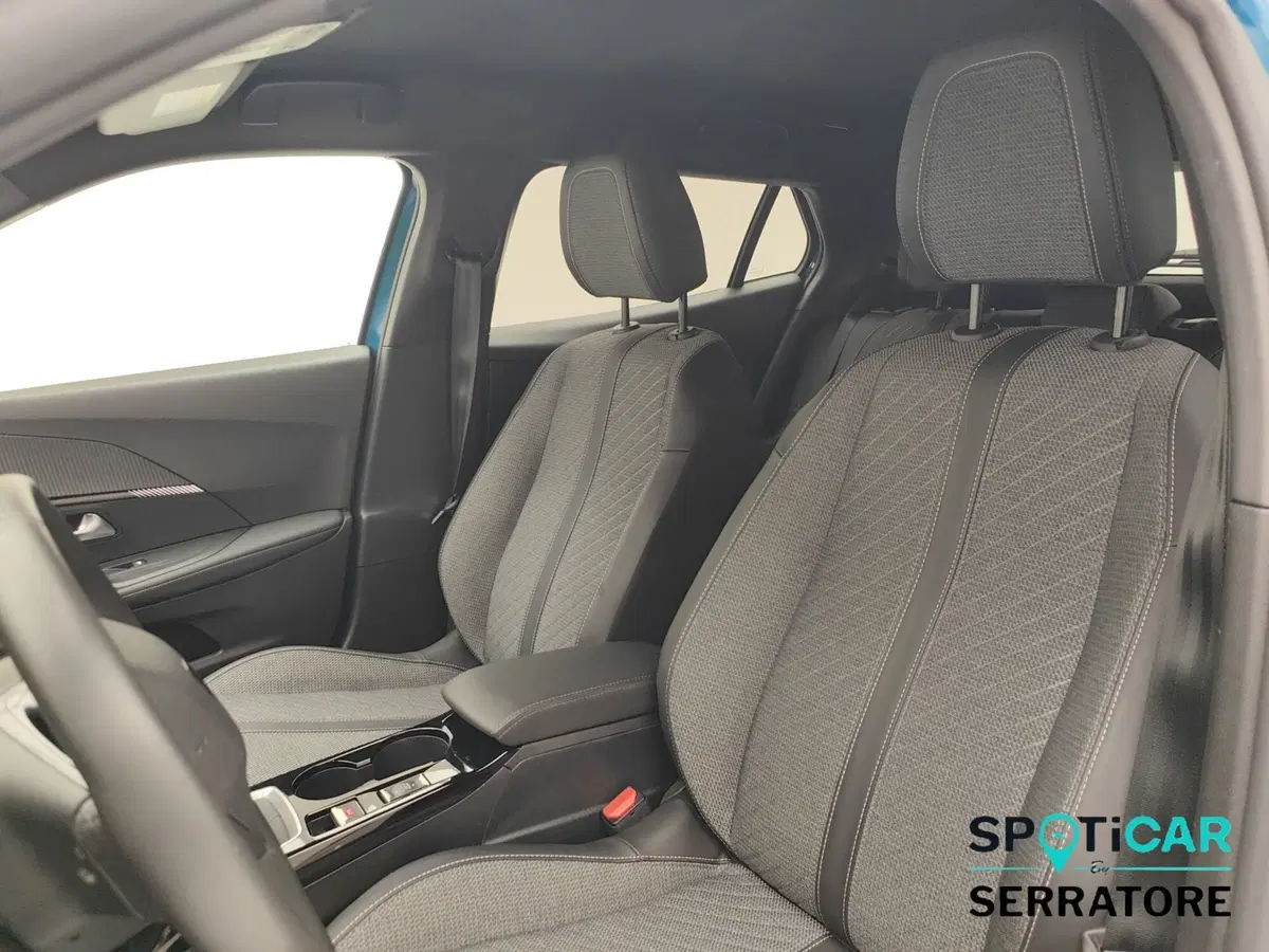 Peugeot 2008 usata a Como (12)