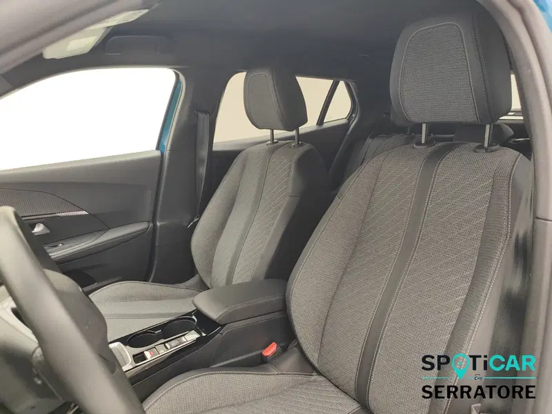 Peugeot 2008 usata a Como (12)